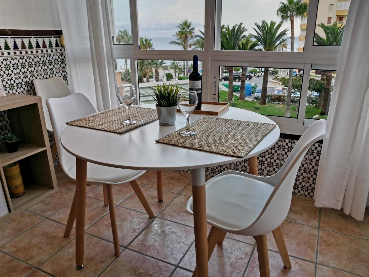 Lola'S Apart Torrox Extérieur photo