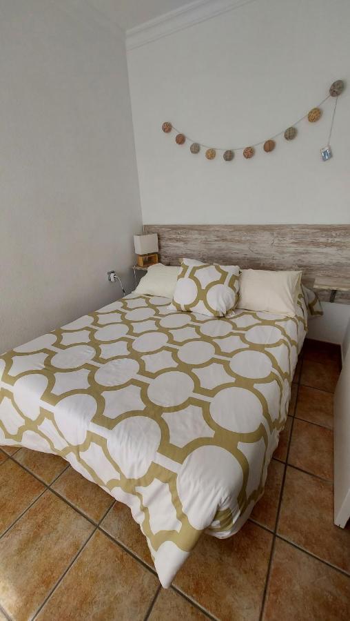 Lola'S Apart Torrox Extérieur photo