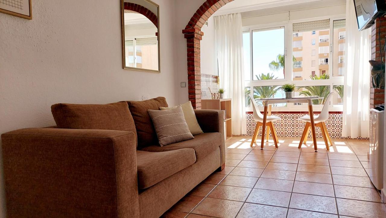 Lola'S Apart Torrox Extérieur photo