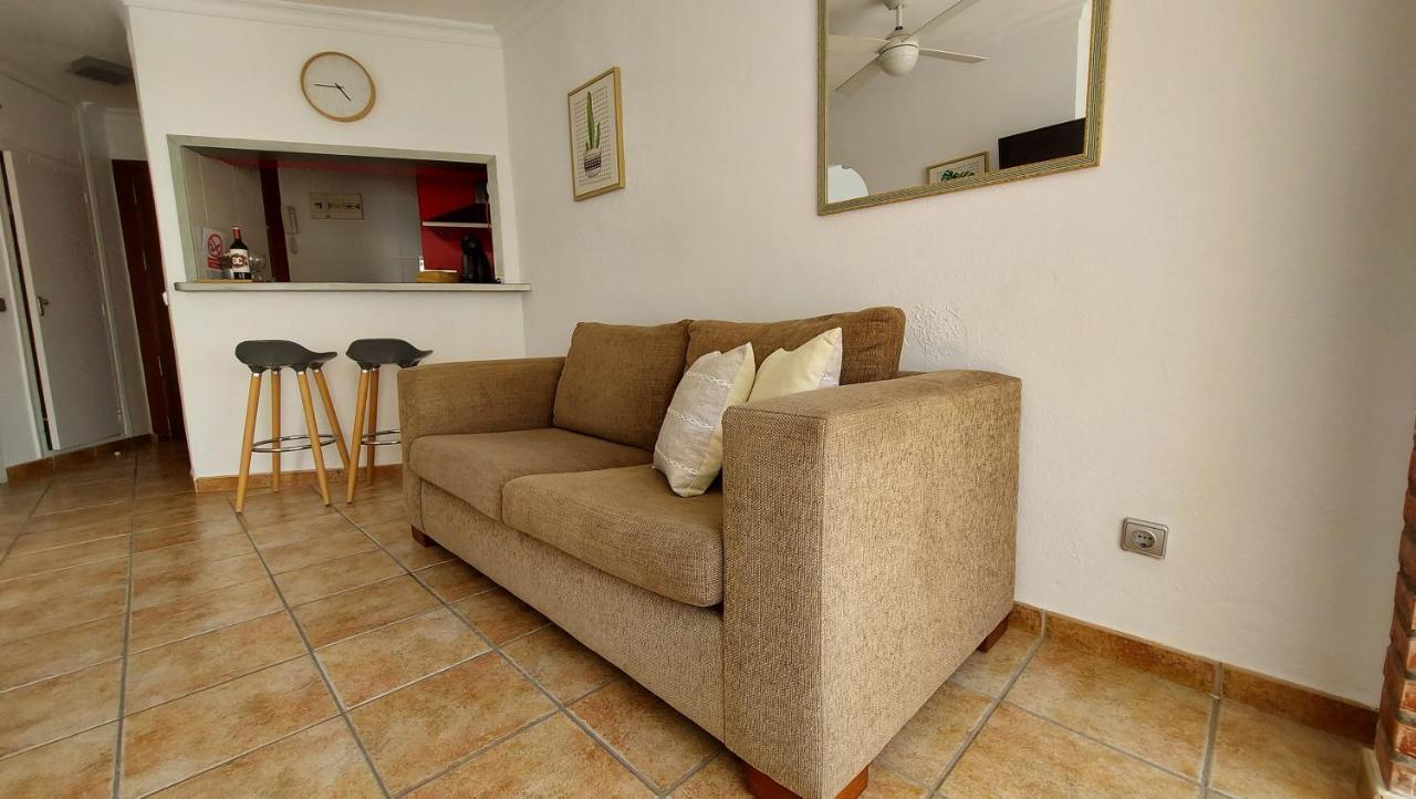Lola'S Apart Torrox Extérieur photo
